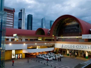 Centro de Psicología en Madrid: Ayuda Psicológica Gratuita para Ataques de Ansiedad y Síntomas